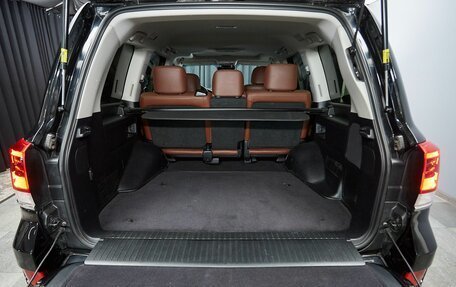 Toyota Land Cruiser 200, 2016 год, 7 000 000 рублей, 24 фотография