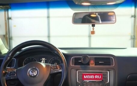 Volkswagen Jetta VI, 2014 год, 945 000 рублей, 5 фотография