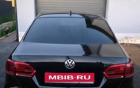 Volkswagen Jetta VI, 2014 год, 945 000 рублей, 4 фотография