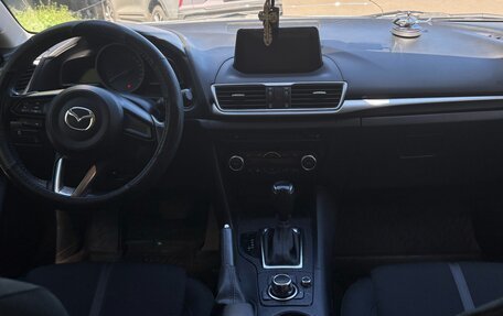 Mazda 3, 2018 год, 1 650 000 рублей, 4 фотография