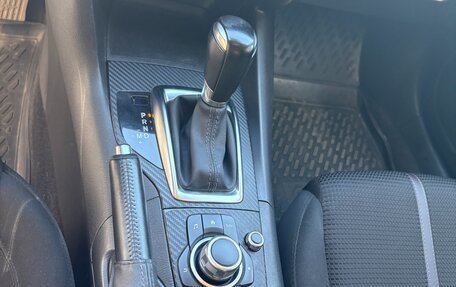Mazda 3, 2018 год, 1 650 000 рублей, 8 фотография