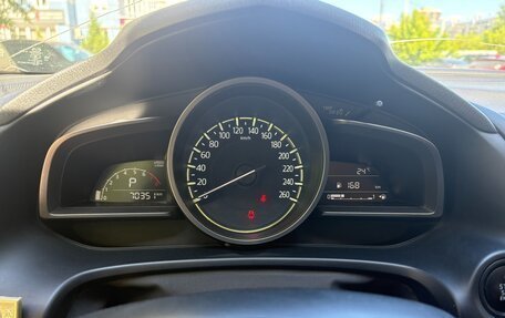 Mazda 3, 2018 год, 1 650 000 рублей, 6 фотография