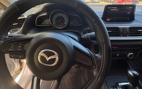 Mazda 3, 2018 год, 1 650 000 рублей, 7 фотография