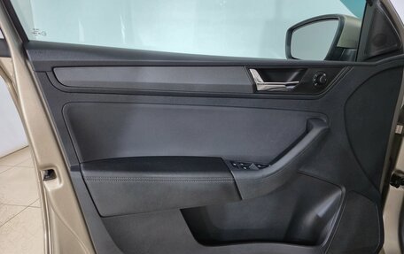 Skoda Rapid II, 2020 год, 1 485 000 рублей, 9 фотография