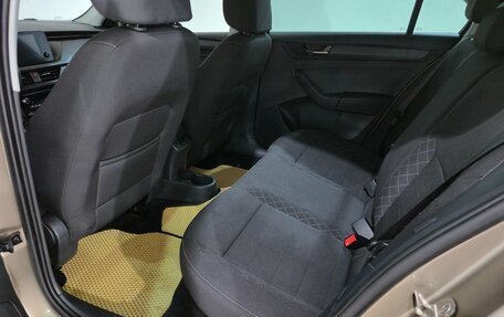 Skoda Rapid II, 2020 год, 1 485 000 рублей, 18 фотография