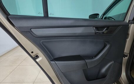 Skoda Rapid II, 2020 год, 1 485 000 рублей, 17 фотография