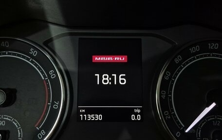Skoda Rapid II, 2020 год, 1 485 000 рублей, 19 фотография