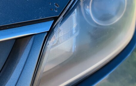 KIA Rio IV, 2018 год, 1 350 000 рублей, 15 фотография