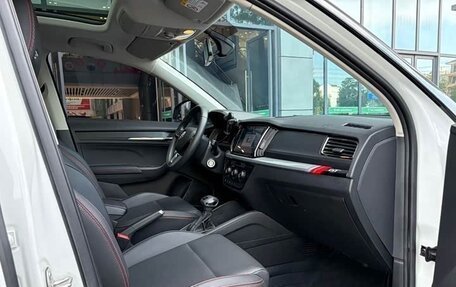 Skoda Kamiq I, 2024 год, 1 810 000 рублей, 11 фотография