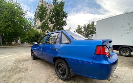 Daewoo Nexia I рестайлинг, 2012 год, 185 000 рублей, 4 фотография