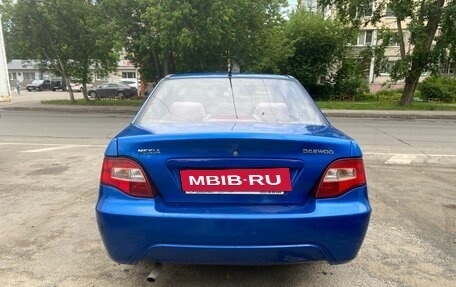 Daewoo Nexia I рестайлинг, 2012 год, 185 000 рублей, 7 фотография