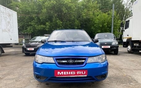 Daewoo Nexia I рестайлинг, 2012 год, 185 000 рублей, 2 фотография