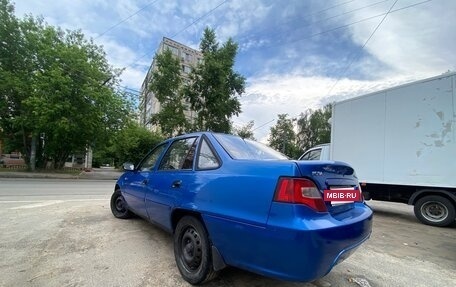 Daewoo Nexia I рестайлинг, 2012 год, 185 000 рублей, 8 фотография