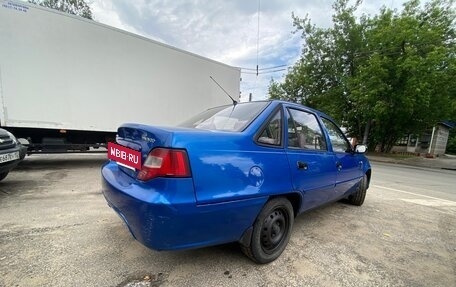 Daewoo Nexia I рестайлинг, 2012 год, 185 000 рублей, 5 фотография