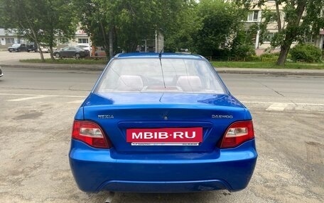 Daewoo Nexia I рестайлинг, 2012 год, 185 000 рублей, 3 фотография