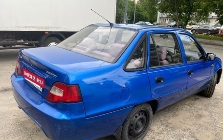 Daewoo Nexia I рестайлинг, 2012 год, 185 000 рублей, 6 фотография