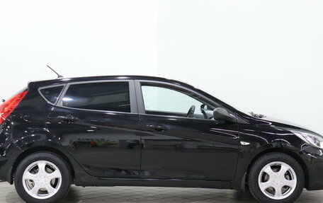 Hyundai Solaris II рестайлинг, 2012 год, 610 000 рублей, 4 фотография