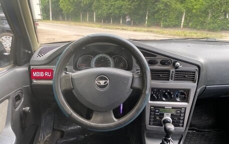 Daewoo Nexia I рестайлинг, 2012 год, 185 000 рублей, 10 фотография