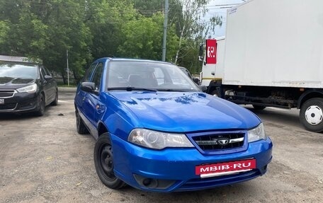 Daewoo Nexia I рестайлинг, 2012 год, 185 000 рублей, 9 фотография