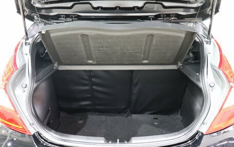 Hyundai Solaris II рестайлинг, 2012 год, 610 000 рублей, 10 фотография