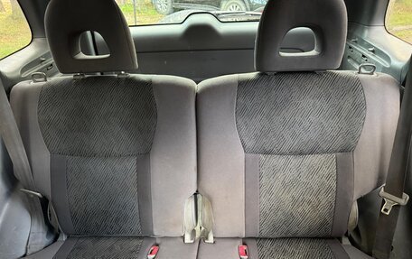 Toyota RAV4, 2001 год, 455 000 рублей, 10 фотография