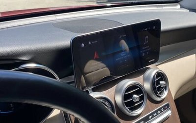 Mercedes-Benz GLC Coupe, 2020 год, 6 850 000 рублей, 1 фотография