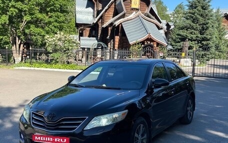 Toyota Camry, 2009 год, 875 000 рублей, 1 фотография