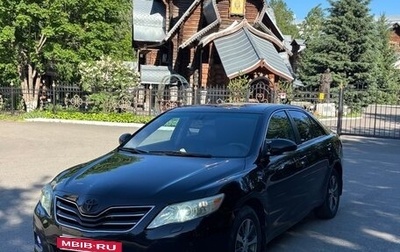 Toyota Camry, 2009 год, 875 000 рублей, 1 фотография