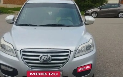 Lifan X60 I рестайлинг, 2015 год, 400 000 рублей, 1 фотография