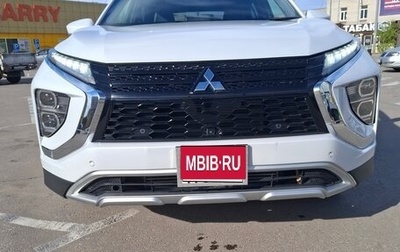 Mitsubishi Eclipse Cross, 2022 год, 2 450 000 рублей, 1 фотография