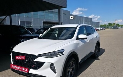 Haval F7 I, 2023 год, 2 500 000 рублей, 1 фотография