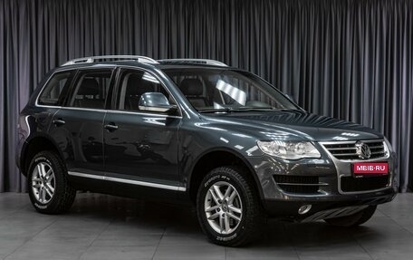 Volkswagen Touareg III, 2008 год, 1 299 000 рублей, 1 фотография