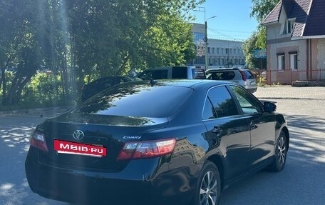 Toyota Camry, 2009 год, 875 000 рублей, 5 фотография