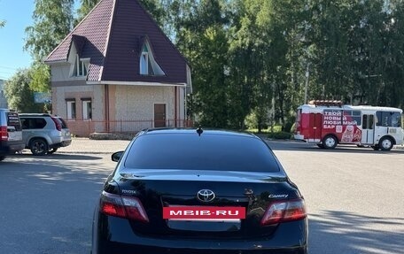 Toyota Camry, 2009 год, 875 000 рублей, 4 фотография