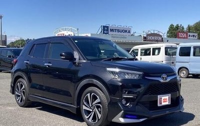 Toyota Raize I, 2023 год, 1 130 010 рублей, 1 фотография