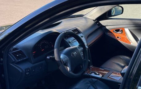 Toyota Camry, 2009 год, 875 000 рублей, 7 фотография