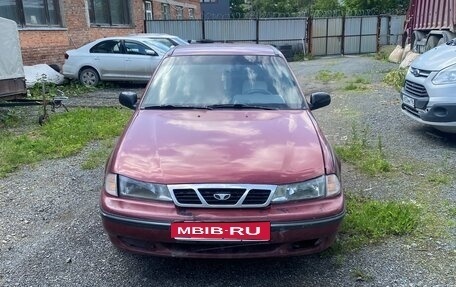 Daewoo Nexia I рестайлинг, 2008 год, 80 000 рублей, 1 фотография