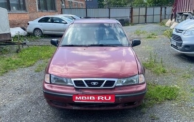 Daewoo Nexia I рестайлинг, 2008 год, 80 000 рублей, 1 фотография