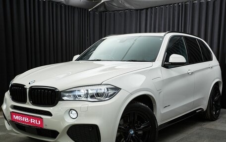 BMW X5, 2016 год, 3 717 000 рублей, 1 фотография