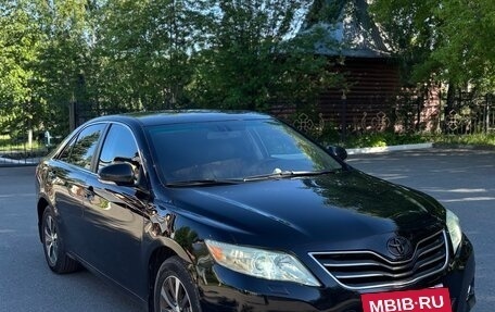 Toyota Camry, 2009 год, 875 000 рублей, 6 фотография