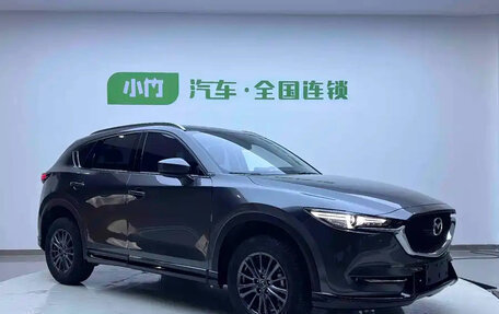 Mazda CX-5 II, 2021 год, 2 399 000 рублей, 1 фотография