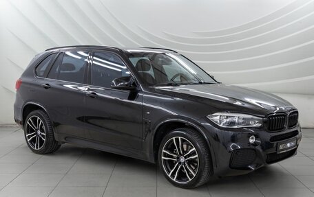 BMW X5, 2017 год, 3 848 000 рублей, 1 фотография