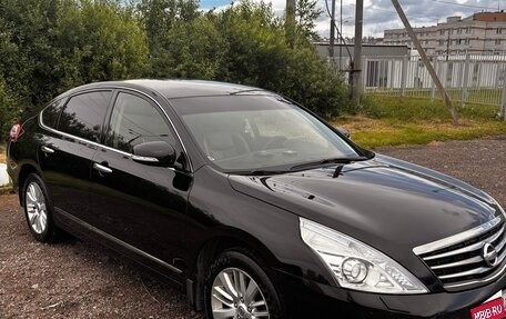 Nissan Teana, 2013 год, 990 000 рублей, 1 фотография