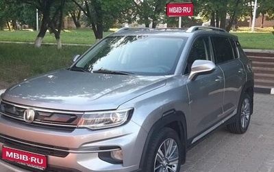 Changan CS35 Plus, 2020 год, 1 600 000 рублей, 1 фотография