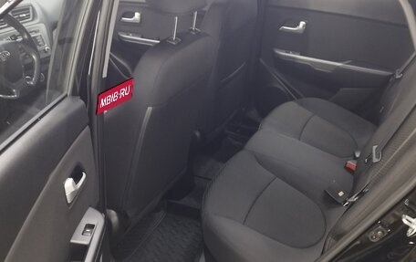 KIA Rio III рестайлинг, 2015 год, 1 050 000 рублей, 6 фотография