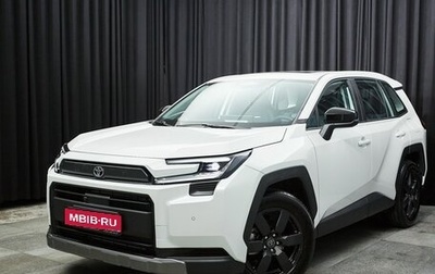 Toyota RAV4, 2026 год, 3 999 000 рублей, 1 фотография
