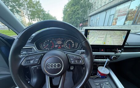 Audi A4, 2015 год, 2 000 000 рублей, 7 фотография