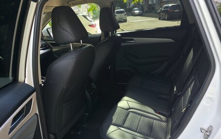 Haval F7 I, 2023 год, 2 500 000 рублей, 7 фотография