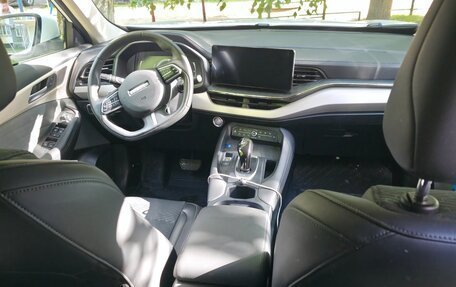 Haval F7 I, 2023 год, 2 500 000 рублей, 10 фотография