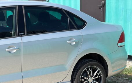 Volkswagen Polo VI (EU Market), 2014 год, 1 150 000 рублей, 7 фотография